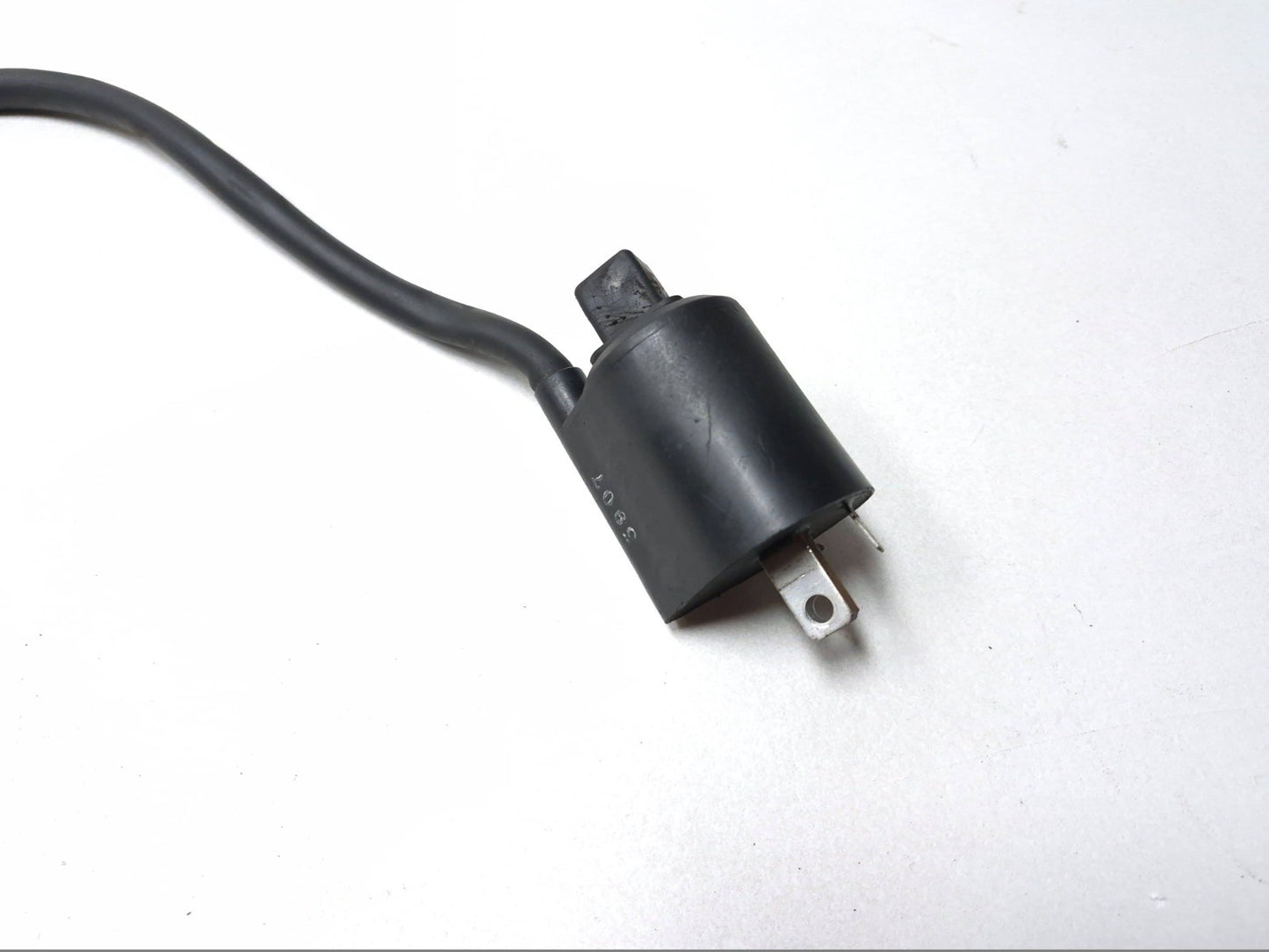 1996 Yamaha Virago Xv750 Ignition Coil Pair OEM