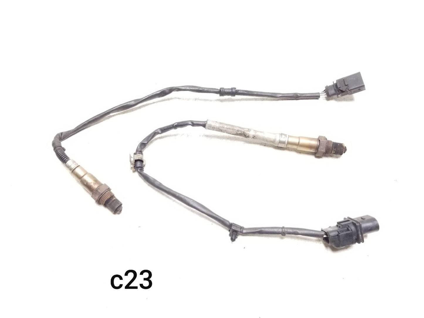 2010 - 2014 VW Golf GTI Oxygen Sensor OEM
