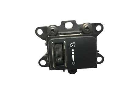2017 Dodge Journey Dimmer Switch 68072006ad OEM