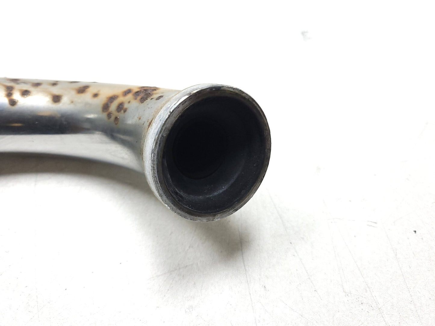 2006 - 2009 Suzuki Boulevard C50 Vl800 Exhaust Muffler  OEM