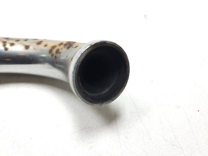 2006 - 2009 Suzuki Boulevard C50 Vl800 Exhaust Muffler  OEM