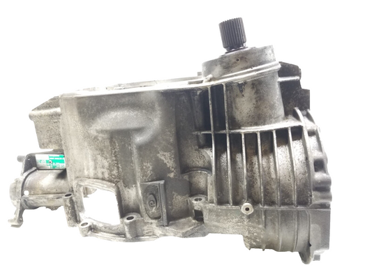 2009 - 2012 Audi Q5 3.2  Quattro Automatic Transmission Housing OEM