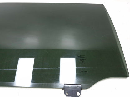 2013 Dodge Grand Caravan Rear Slider Door Window Glass Left Driver Side Oem✅