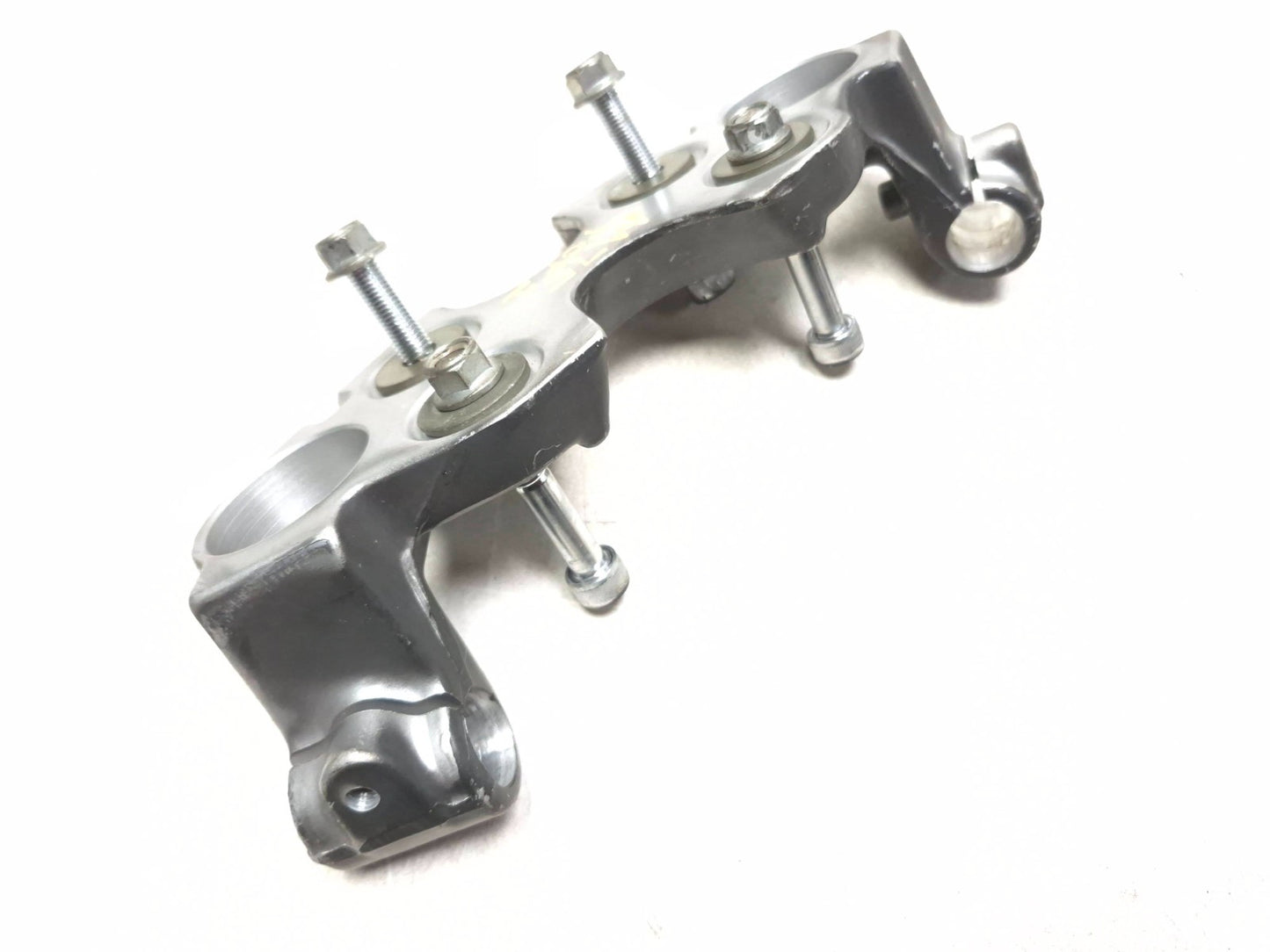 2001 Suzuki Gsx 750f Katana Handlebar Holder OEM