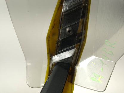 2020 Ski Doo Mxztnt 850 E-tec Handlebar Hand Guard Right OEM