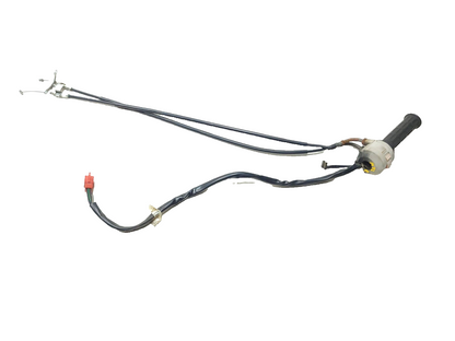 1987 1988 Honda Cbr1000f Hurricane Right Handlebar Kill Of Start Switch  OEM