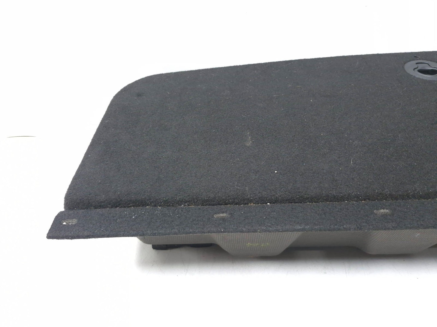 2017 Dodge Journey Rear Trunk Hatch Floor Cargo Storage Box Tray OEM