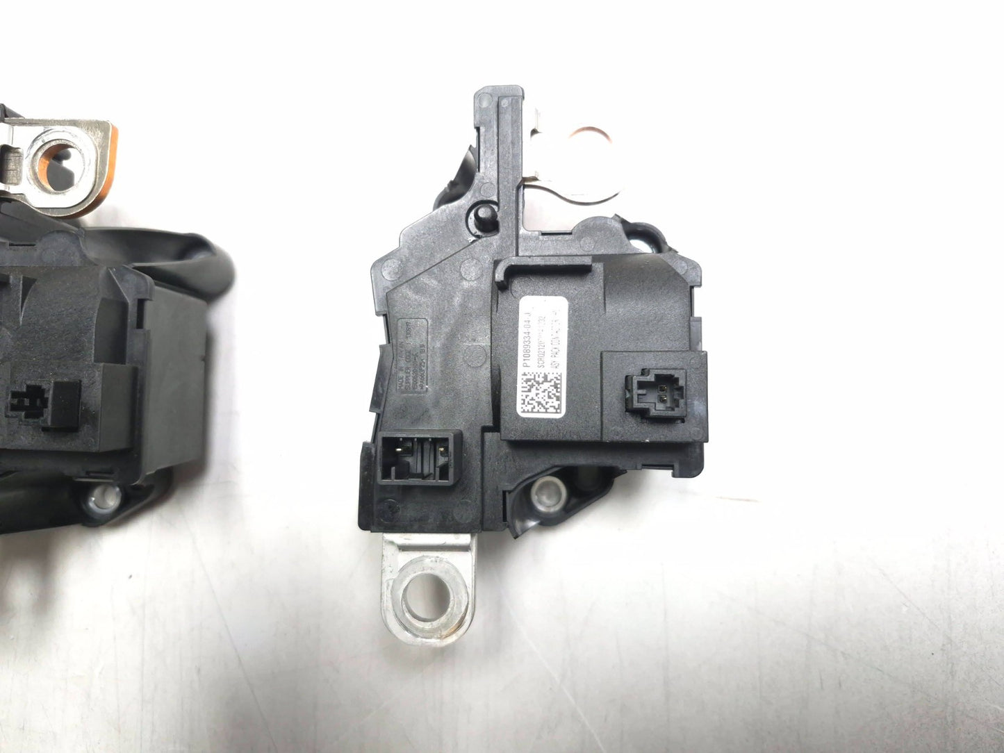 2021 Tesla Model 3 High Volage Main Battery Pack Contactor Switch OEM