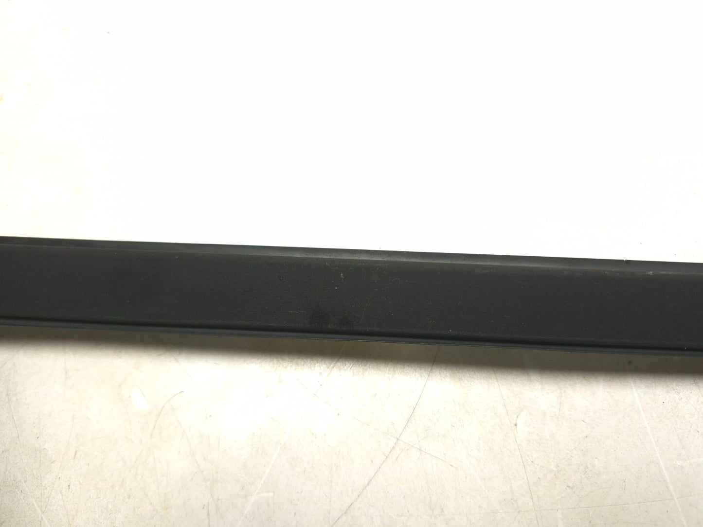 2012 Hyundai Sonata Windshield Pillar Outer Molding Left & Right Pair OEM