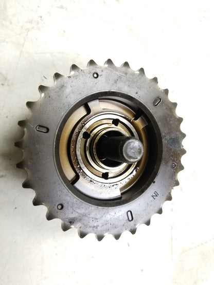 2009 - 2013 Audi Q5 Intake & Exhaust Camshaft Gear 4pcs OEM