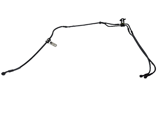 2022 Moto Guzzi V7 ABS Rear Brake Pipe Line OEM