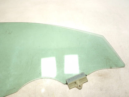 2018 Hyundai Sonata Front Passenger Door Window Glass OEM 45k Milise