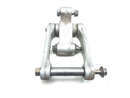 2006 Kawasaki Ninja 250 Ex250 Rear Shock Dogbone Linkage Link OEM