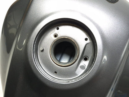 2009 Suzuki Sv650s Fuel Tank OEM