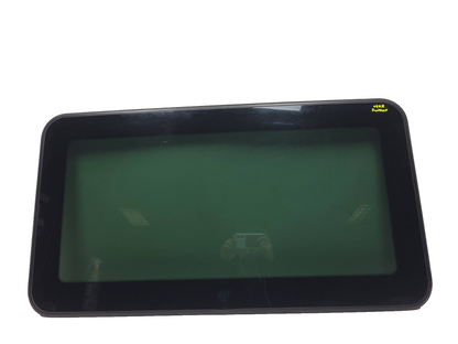 2007 Range Rover Sunroof Glass OEM