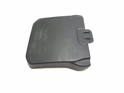2013 Ford Focus Engine Battery Terminal Box Cover Lid  OEM