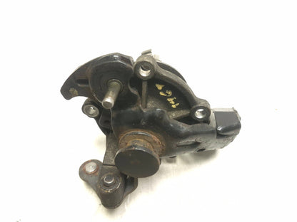 2014 Hyundai Elantra Gt Transmission Control Shaft OEM