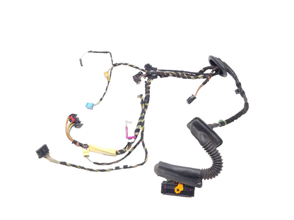 2010 - 2014 VW Golf GTI Door Wire Wiring Harness Front Driver Side Left OEM