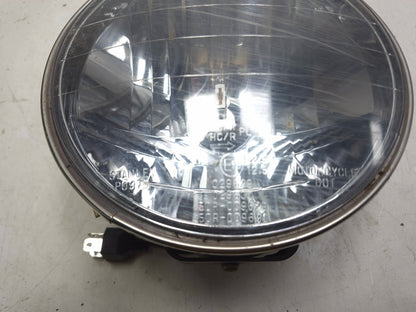 2001 Kawasaki Vulcan 1500 Vn1500 Classic Headlight OEM