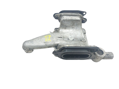 2007 Range Rover 4.2l Intake Air Duct OEM