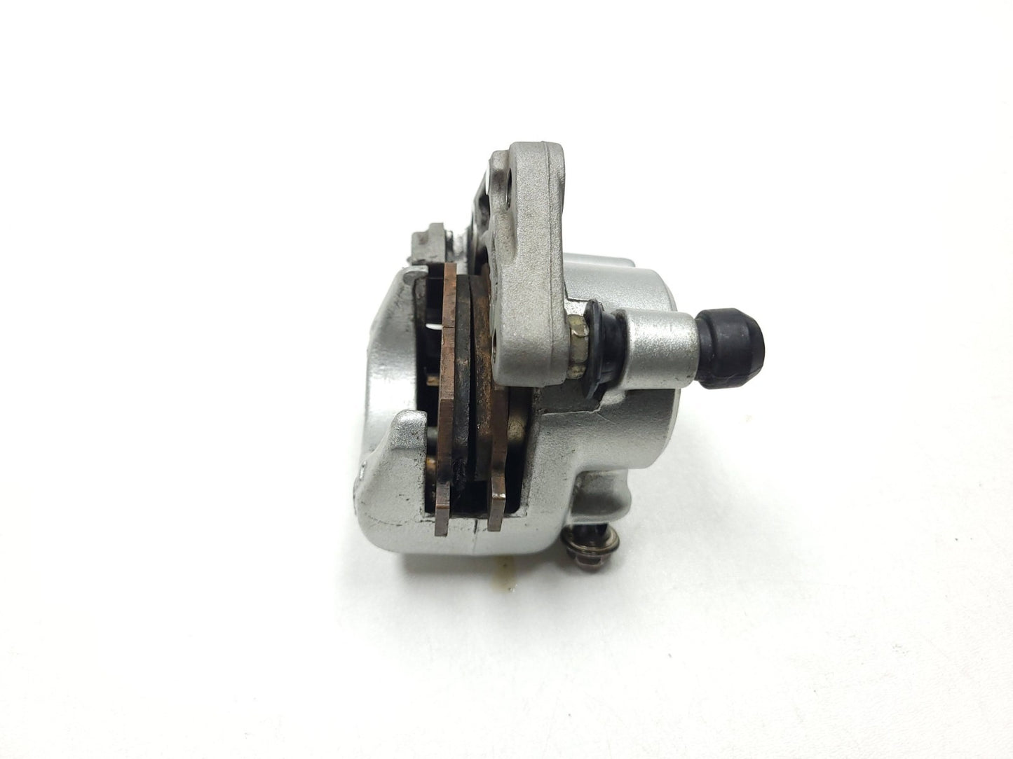 2001 Suzuki Sawage Ls650p Front Brake Caliper OEM