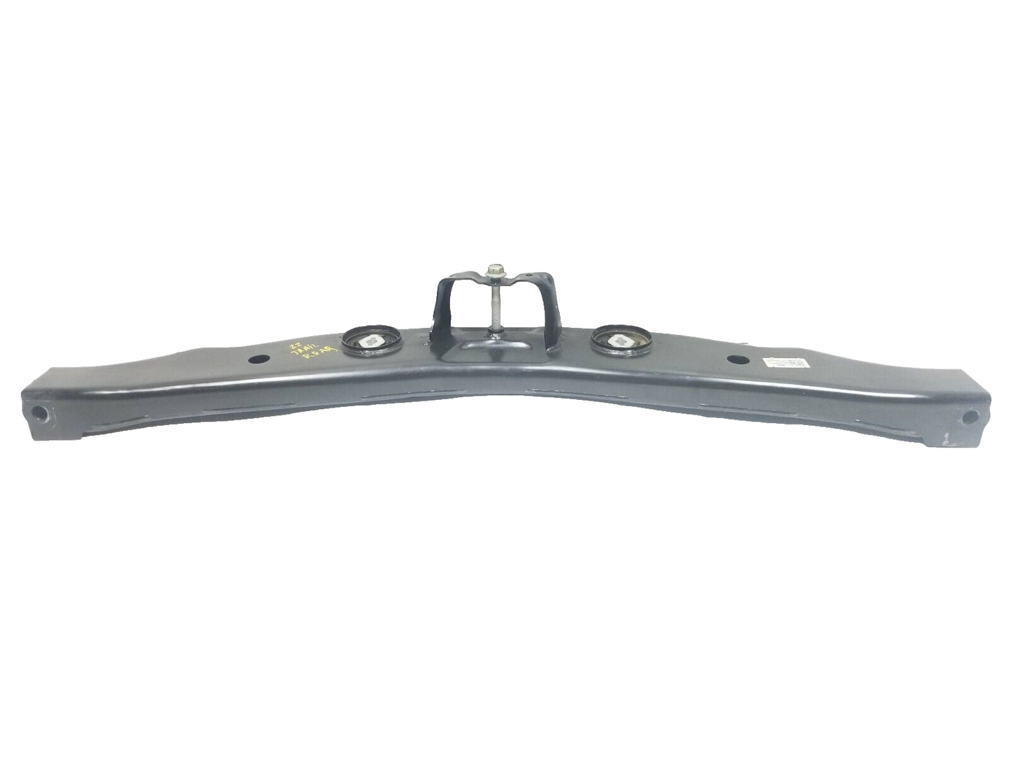 2022 Chevrolet Trailblazer Rear Subframe Crossmember OEM