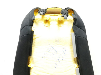 09 - 12 Hyundai Genesis Coupe Seat Back Backrest Upper Passenger Right OEM