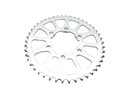 2020 - 2023 Kawasaki Er650 Z650 Rear Sprocket Scc Tech 46t
