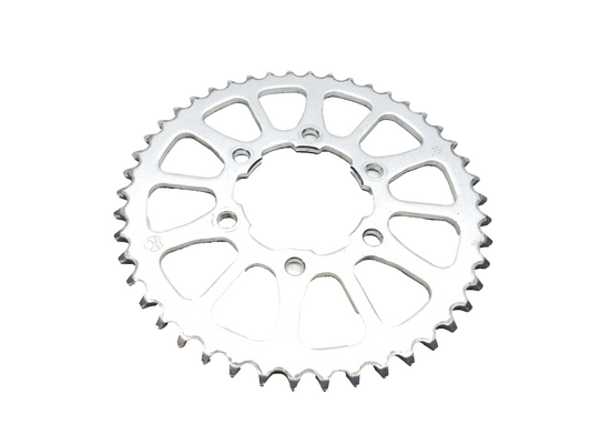 2020 - 2023 Kawasaki Er650 Z650 Rear Sprocket Scc Tech 46t