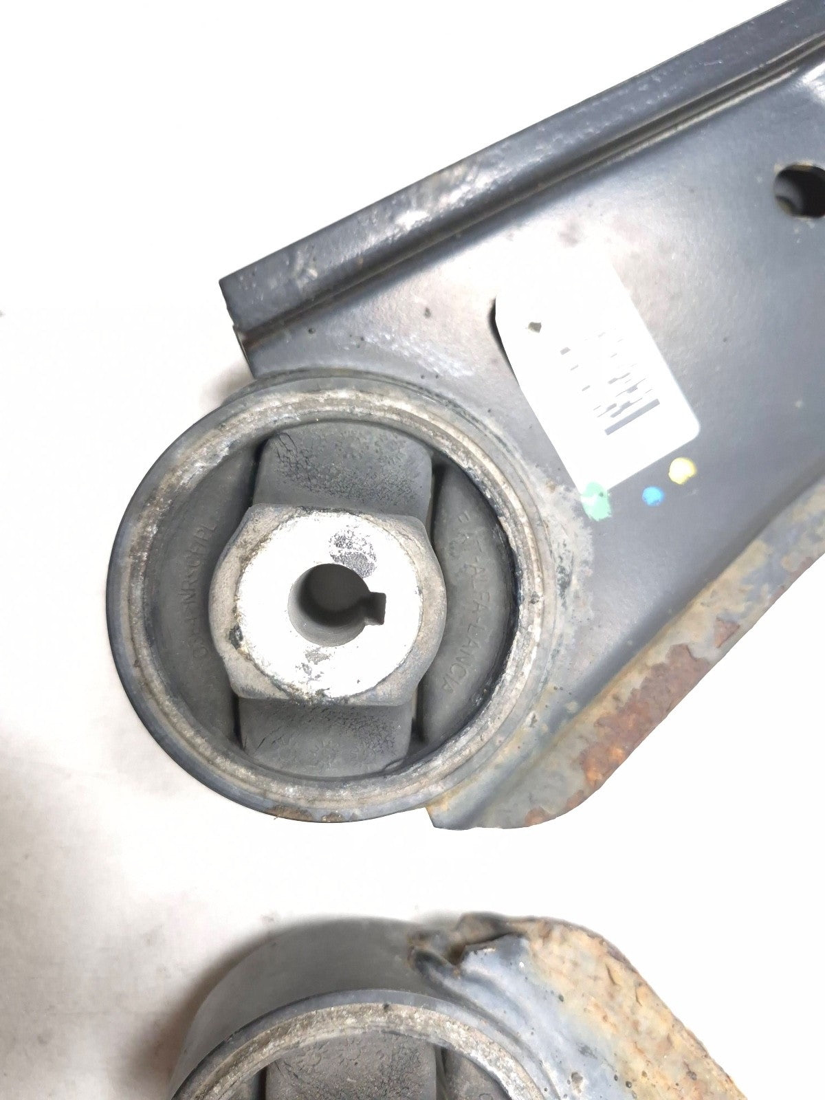 2014 Fiat 500l Front Lower Control Arm Left & Right OEM