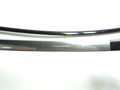 2018 Tesla Model 3 Roof Molding Trim Left & Right OEM