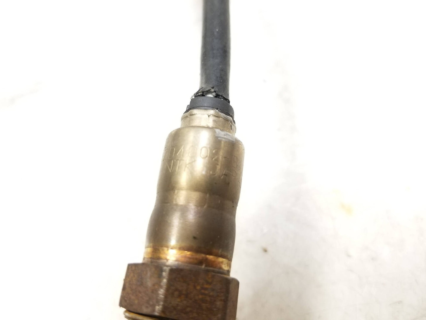 21-24 Ducati Supersport 950 950s Oxygen Sensor Pair OEM 6k Miles