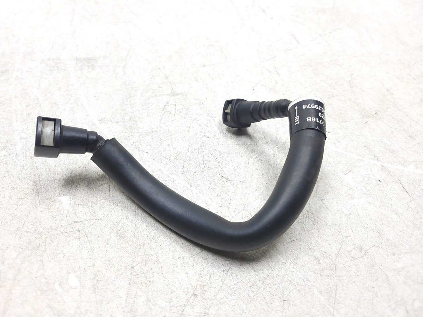 2014 - 2019 Chevrolet Silverado 1500 Engine Crankcase Ventilation OEM