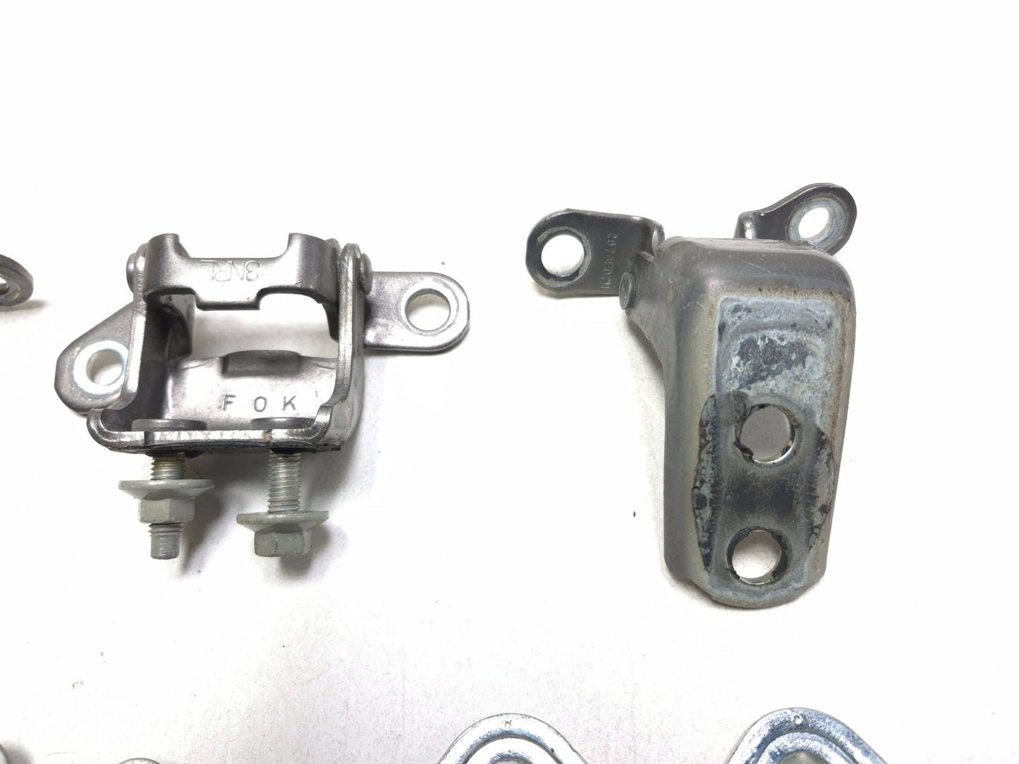 2008 Acura Tl  Door Hinge Driver Side Left Front & Rear  OEM