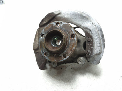 2013 BMW 328ix Spindle Knuckle Front Left & Right Pair Oem✅
