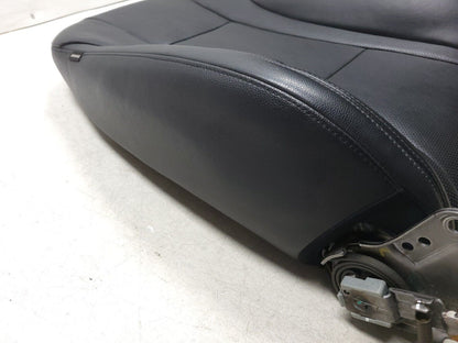 2014-2017 Hyundai Elantra Gt Front Seat Back Backrest Upper Passenger Right OEM