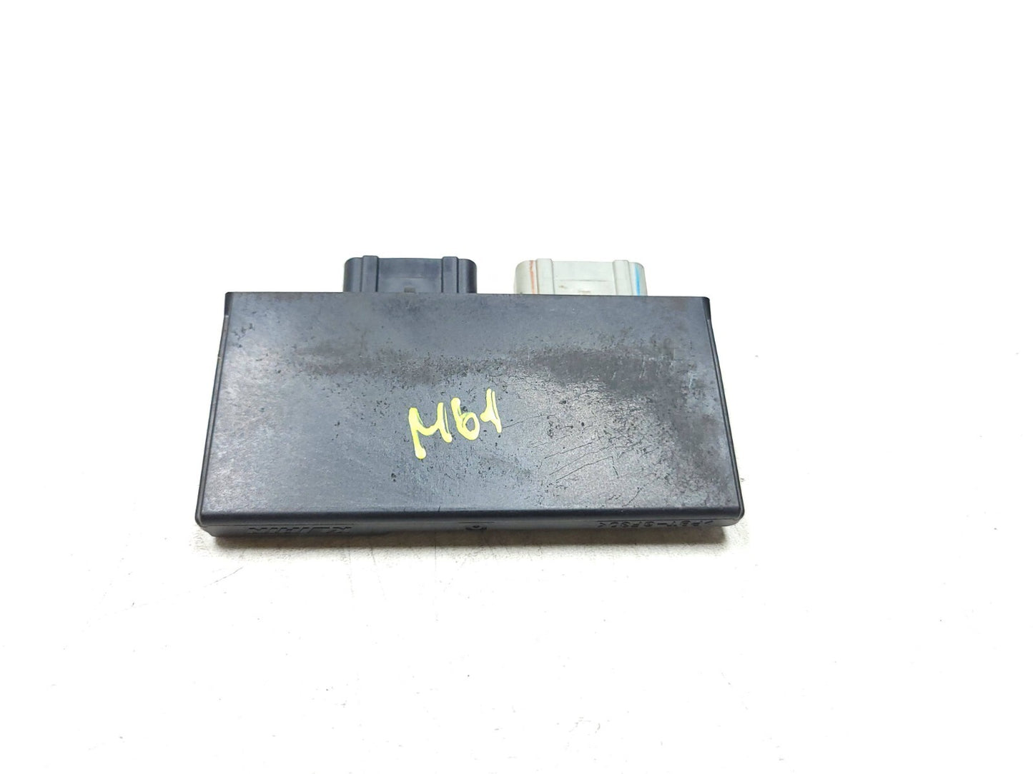 2006 2007 Honda Cbr1000rr Pgm-fi Unit Module OEM