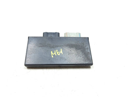 2006 2007 Honda Cbr1000rr Pgm-fi Unit Module OEM