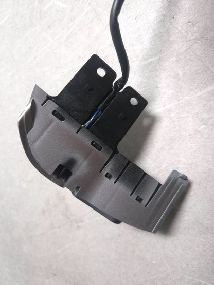2010 Nissan Maxima Steering Wheel Audio & Cruise Control Switch OEM