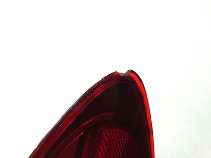 2015-2020 Mercedes C300 W205 Tail Light Left & Right Pair OEM