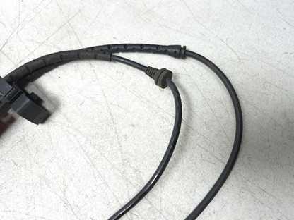 2008 BMW X6 E71 Rear ABS Wheel Speed Sensor OEM 34526771777