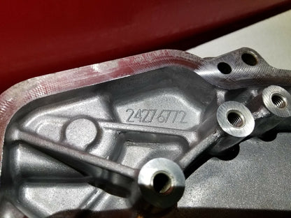 2018 Buick Encore Transmission Bell Housing OEM