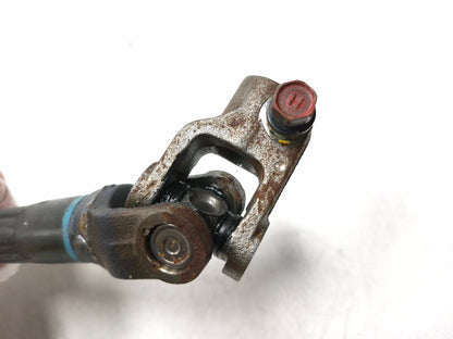 2014 Hyundai Accent Lower Steering Shaft OEM 56400-1r200