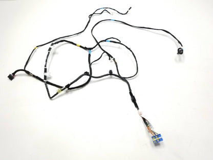 2021 Tesla Model 3 Roof Headliner Wire Harness 2067970-00-b OEM