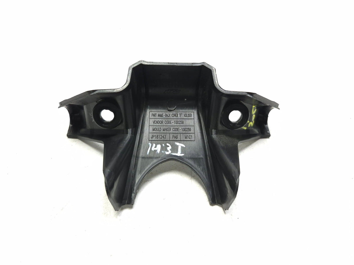 2017 Ktm 390 Duke Instrument Cluster Holder Cover OEM
