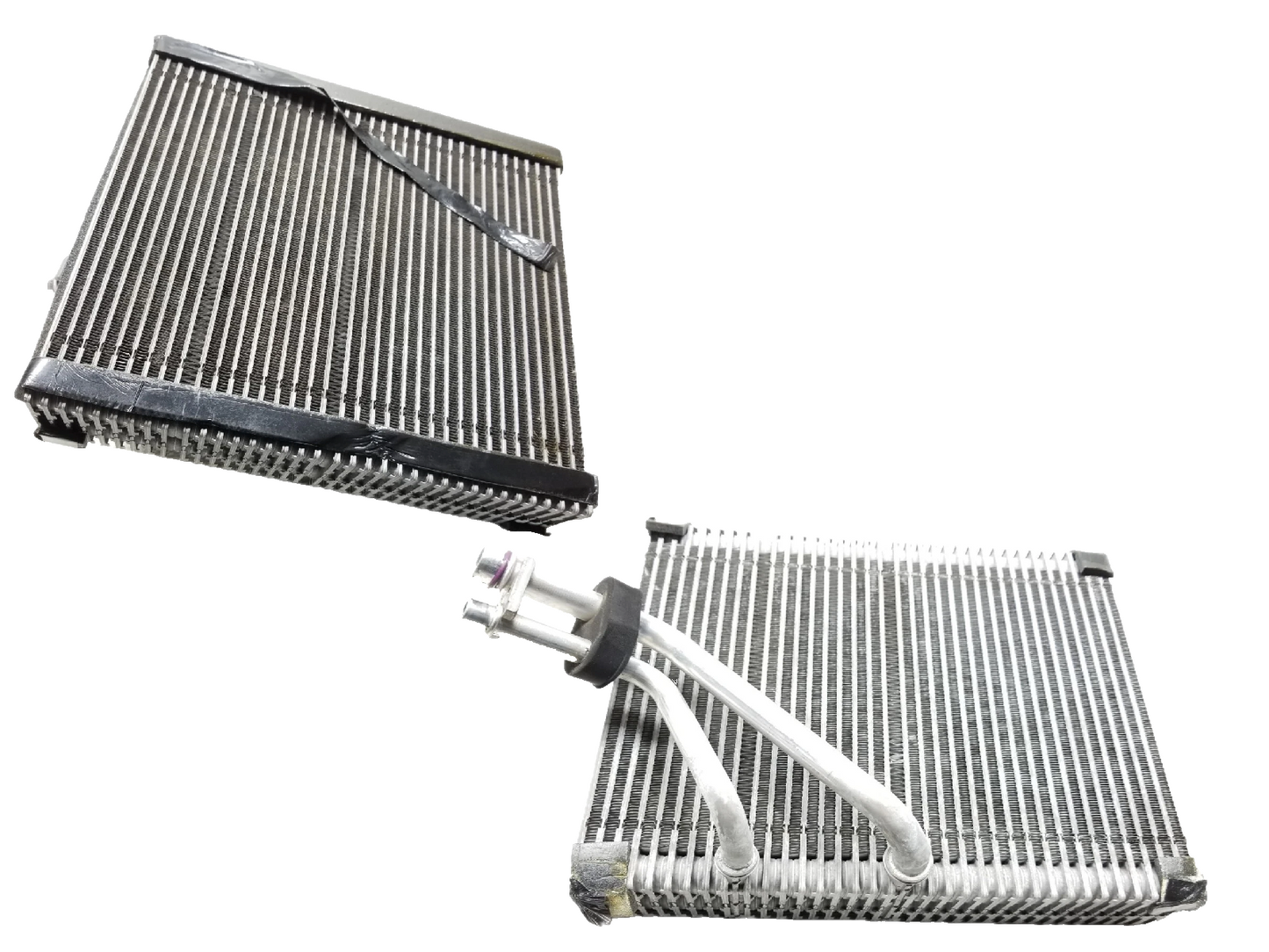 2013 Porsche Cayenne Heater Core And A/c Evaporator OEM