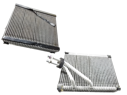 2013 Porsche Cayenne Heater Core And A/c Evaporator OEM