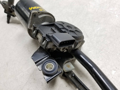 06 - 10 Hyundai Azera Windshield Wiper Motor W/ Linkage OEM