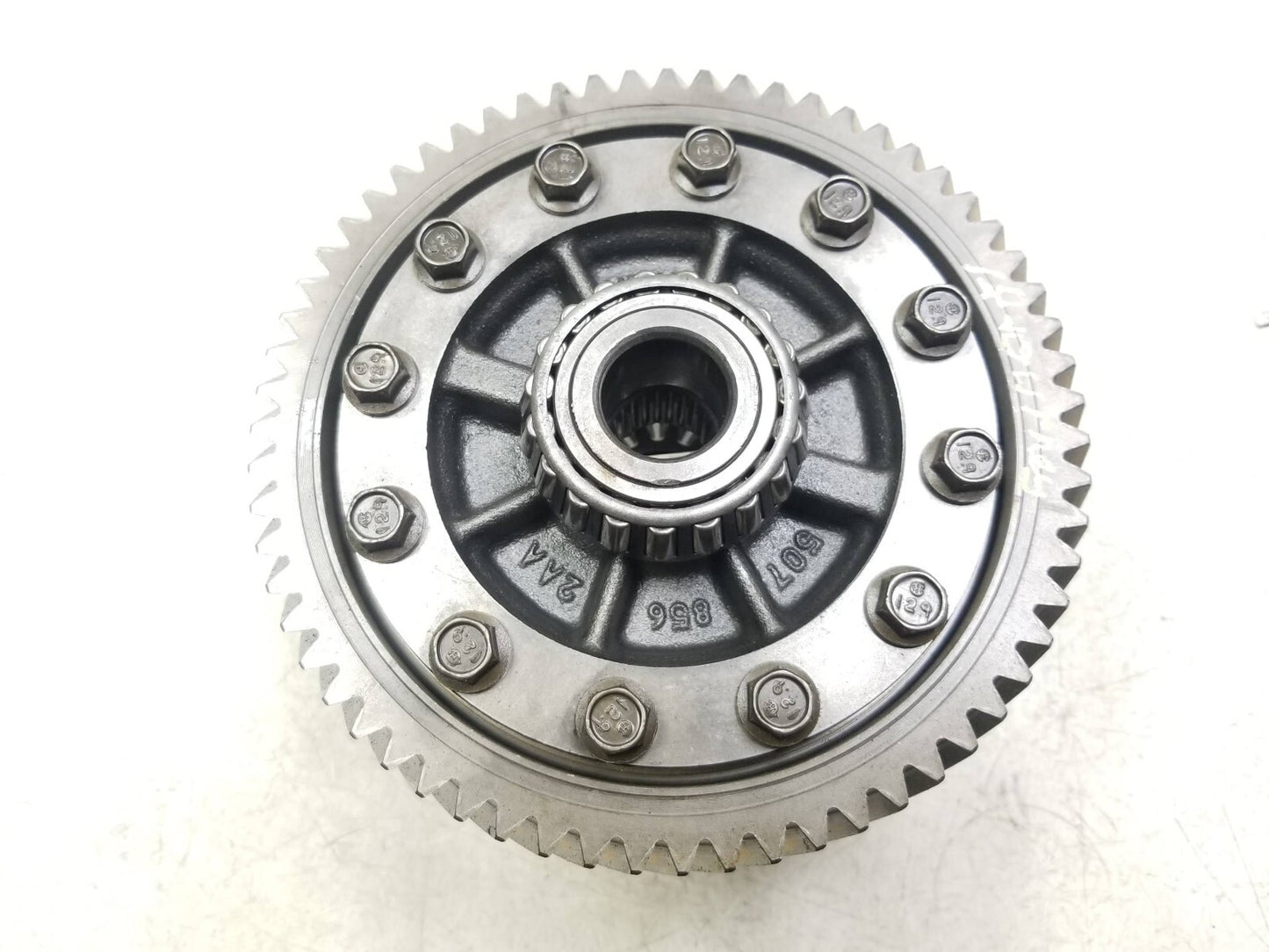 2018 Dodge Journey Differential Ring Gear OEM