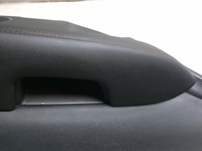 2010 Nissan Maxima Sv Rear Driver Interior Door Panel Trim OEM